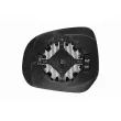 Verre de rétroviseur, rétroviseur extérieur VEMO V40-69-0058 - Visuel 1
