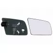 Verre de rétroviseur, rétroviseur extérieur VEMO V40-69-0060 - Visuel 1