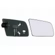 Verre de rétroviseur, rétroviseur extérieur VEMO V40-69-0061 - Visuel 1