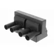 Bobine d'allumage VEMO V40-70-0051 - Visuel 1
