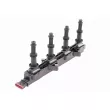 Bobine d'allumage VEMO V40-70-0071 - Visuel 1
