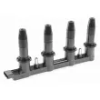 Bobine d'allumage VEMO V40-70-0082 - Visuel 1