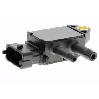 Capteur, pression des gaz échappement VEMO V40-72-0027