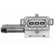 Capteur, pression des gaz échappement VEMO V40-72-0027 - Visuel 2