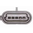 Débitmètre de masse d'air VEMO V40-72-0031 - Visuel 2