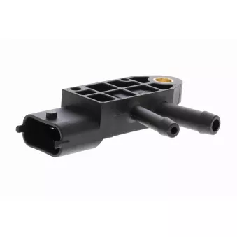 Capteur, pression des gaz échappement VEMO V40-72-0046