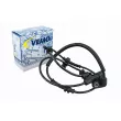 Capteur, vitesse de roue VEMO V40-72-0057 - Visuel 2