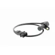 Capteur d'angle, vilebrequin VEMO V40-72-0304 - Visuel 1