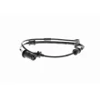 Contact d'avertissement, usure des plaquettes de frein VEMO V40-72-0314 - Visuel 1