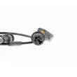Contact d'avertissement, usure des plaquettes de frein VEMO V40-72-0314 - Visuel 2