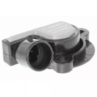 Capteur, position du papillon VEMO V40-72-0318