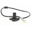 Capteur, vitesse de roue VEMO V40-72-0344 - Visuel 1
