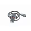 Capteur d'angle, vilebrequin VEMO V40-72-0355 - Visuel 1