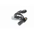 Capteur d'angle, vilebrequin VEMO V40-72-0357 - Visuel 1