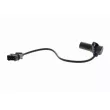 Capteur d'angle, vilebrequin VEMO V40-72-0361 - Visuel 1