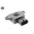 Capteur, position du papillon VEMO V40-72-0384 - Visuel 1