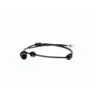 Contact d'avertissement, usure des plaquettes de frein VEMO V40-72-0390 - Visuel 1
