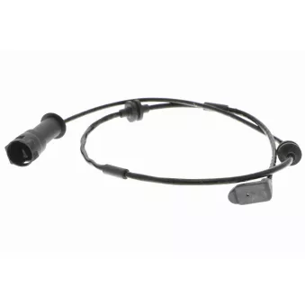 Contact d'avertissement, usure des plaquettes de frein VEMO V40-72-0402