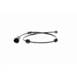 Contact d'avertissement, usure des plaquettes de frein VEMO V40-72-0414 - Visuel 1