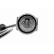 Contact d'avertissement, usure des plaquettes de frein VEMO V40-72-0414 - Visuel 2