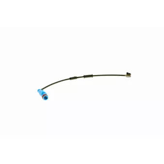 Contact d'avertissement, usure des plaquettes de frein VEMO V40-72-0415
