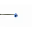 Contact d'avertissement, usure des plaquettes de frein VEMO V40-72-0425 - Visuel 2