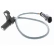 Palpeur de régime, gestion moteur VEMO V40-72-0432 - Visuel 1