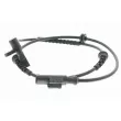 Capteur, vitesse de roue VEMO V40-72-0466 - Visuel 1