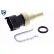 Sonde de température, liquide de refroidissement VEMO V40-72-0483 - Visuel 1