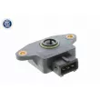 Capteur, position du papillon VEMO V40-72-0560 - Visuel 1
