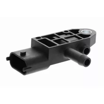Capteur, pression des gaz échappement VEMO V40-72-0564
