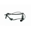 Capteur, vitesse de roue VEMO V40-72-0571 - Visuel 1