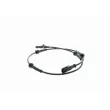 Capteur, vitesse de roue VEMO V40-72-0611 - Visuel 1