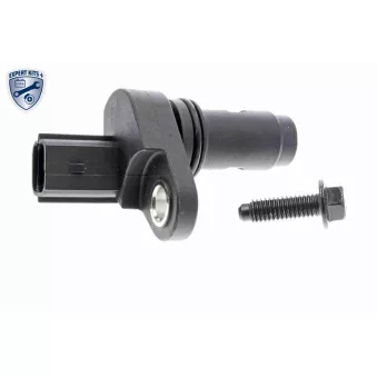 Capteur d'angle, vilebrequin VEMO V40-72-0626