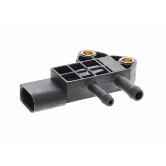 Capteur, pression des gaz échappement VEMO V40-72-0639