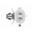 Capteur, vitesse de roue VEMO V40-72-0652 - Visuel 2