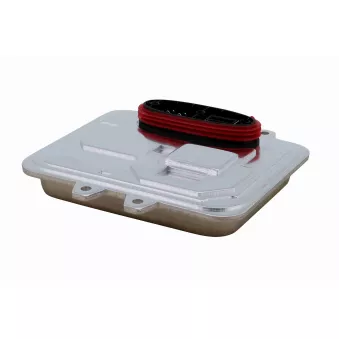 Appareil de commande, système d'éclairage VEMO V40-73-0092