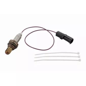 Sonde lambda VEMO V40-76-0001