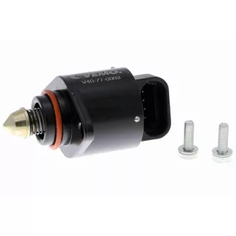 Controle de ralenti, alimentation en air VEMO V40-77-0003