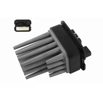 Régulateur, pulseur d'air habitacle VEMO V40-79-0001-1
