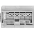 Régulateur, pulseur d'air habitacle VEMO V40-79-0004-1 - Visuel 2