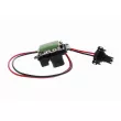 Régulateur, pulseur d'air habitacle VEMO V40-79-0005 - Visuel 1