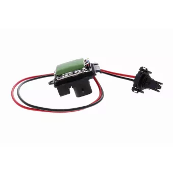 Régulateur, pulseur d'air habitacle VEMO V40-79-0005