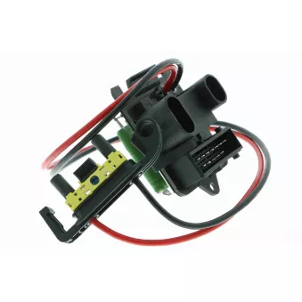 Régulateur, pulseur d'air habitacle VEMO V40-79-0007