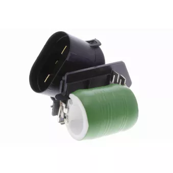 Résistance, pulseur d'air habitacle VEMO V40-79-0009