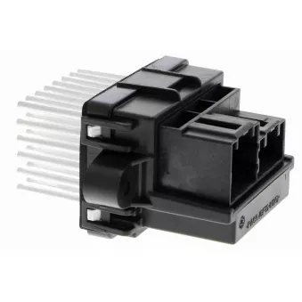 Régulateur, pulseur d'air habitacle VEMO V40-79-0012