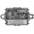 Régulateur, pulseur d'air habitacle VEMO V40-79-0012 - Visuel 2