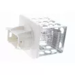 Résistance, pulseur d'air habitacle VEMO V40-79-0013 - Visuel 1