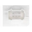 Résistance, pulseur d'air habitacle VEMO V40-79-0013 - Visuel 2