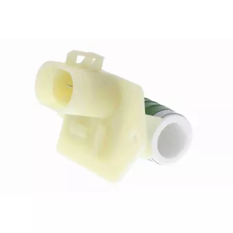 Résistance de série, moteur électrique-ventilateur du radiat VEMO V40-79-0014